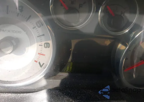 2010 Ford Edge Limited из США, поврежденный, VIN 2FMDK4KC5ABB05395